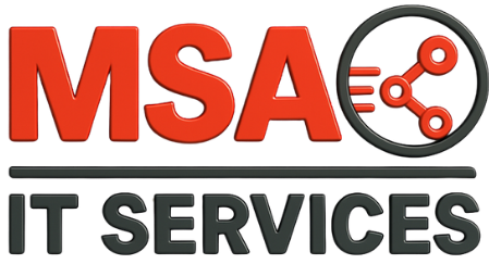 MSA IT Services